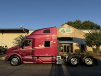 2020 Peterbilt 579