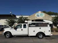 2013 Ford F350 SD