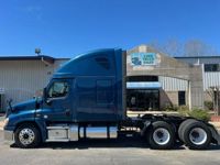2019 Freightliner CASCADIA 125
