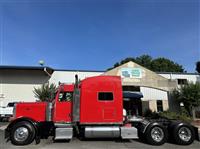 2007 Peterbilt 379EXHD