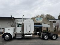 2007 Peterbilt 379