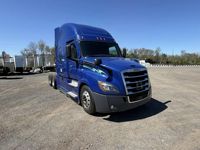 2021 Freightliner CASCADIA 126