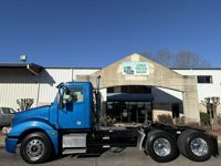 2020 Freightliner COLUMBIA 120