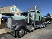 2015 Kenworth ICON 900