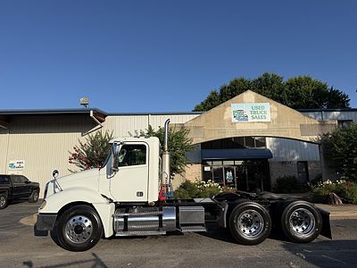 2017 Freightliner COLUMBIA 120