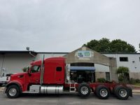2017 Peterbilt 567