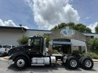 2018 Peterbilt 579