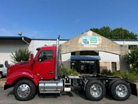 2015 Kenworth T880