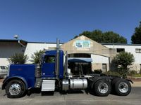 2024 Peterbilt 389