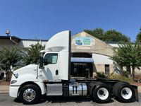 2021 International RH