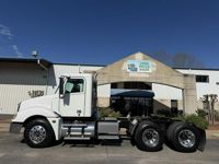 2018 Freightliner COLUMBIA 120