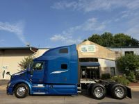 2021 Peterbilt 579