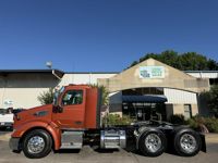 2017 Peterbilt 579