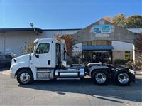 2013 Freightliner CASCADIA 125