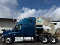 2019 Freightliner CASCADIA 125