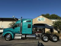 2020 Kenworth T680