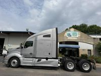 2022 Kenworth T680