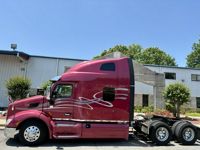 2020 Peterbilt 579