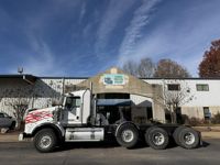 2008 Kenworth T800