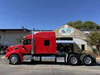 2020 Peterbilt 579