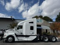 2023 Kenworth T680