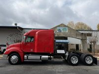 2018 Freightliner COLUMBIA 120