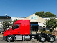 2020 Freightliner CASCADIA 116