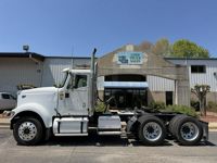 2011 International 9900