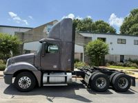 2019 Freightliner COLUMBIA 120