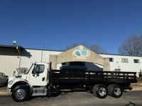 2014 Freightliner BUSINESS CLASS M2 100