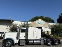 2019 Peterbilt 389