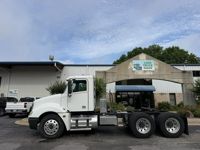 2016 Freightliner COLUMBIA 120