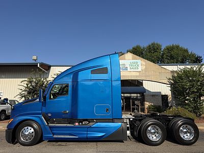 2023 Kenworth T680