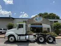 2017 Freightliner COLUMBIA 120