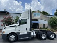 2021 Freightliner CASCADIA 126