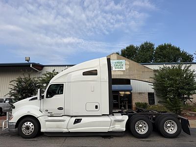 2020 Kenworth T680