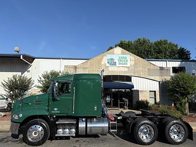 2017 Mack PINNACLE CXU613