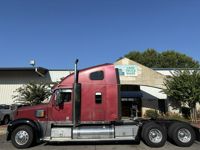 2012 Freightliner CORONADO 132