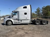 2022 Peterbilt 579