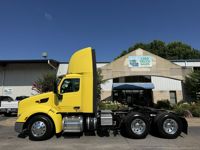 2021 Peterbilt 579