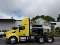 2021 Peterbilt 579