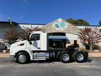 2019 Peterbilt 579