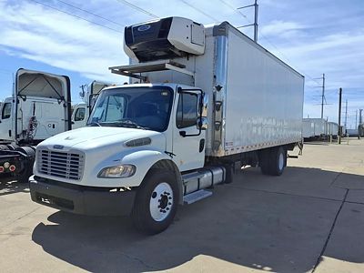 2020 Freightliner BUSINESS CLASS M2 106