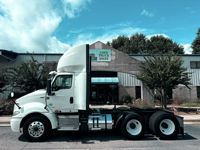 2021 International RH