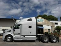 2022 Peterbilt 579