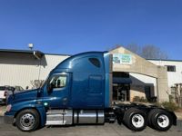 2019 Freightliner CASCADIA 125