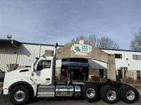 2026 Kenworth T880