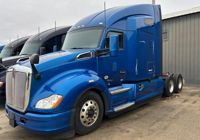 2022 Kenworth T680