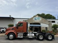 2018 Peterbilt 579