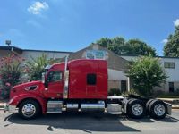 2020 Peterbilt 579